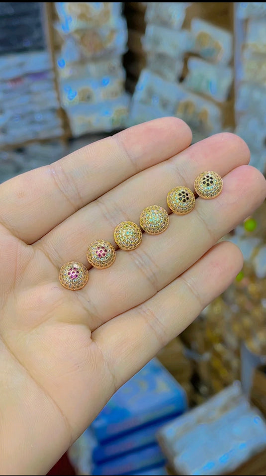 One Carrat Tops(Er062)