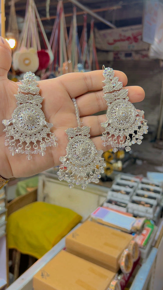 9 ratan Bindiya kanta (Bk13)