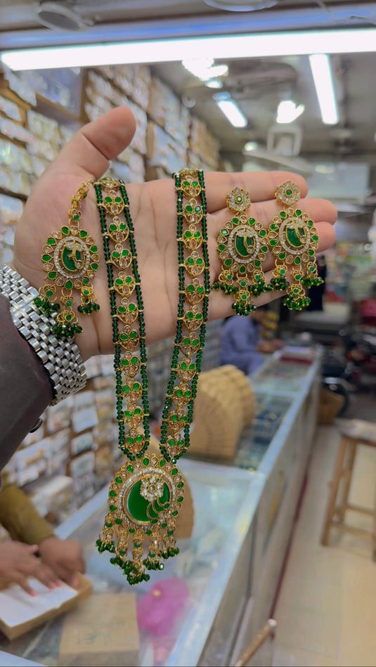 turkish mala set (Ms48)