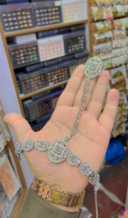 Zircone angla (Ang10)