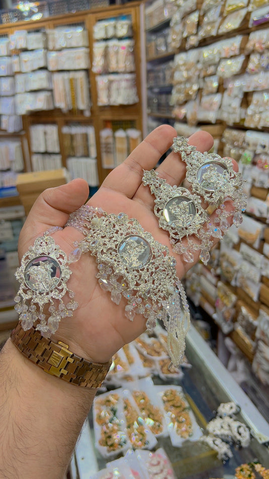 turkish Chokar set (Cs40)