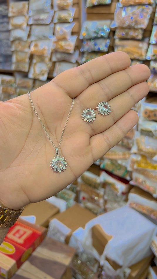 Chandi polish Set (Ls06)