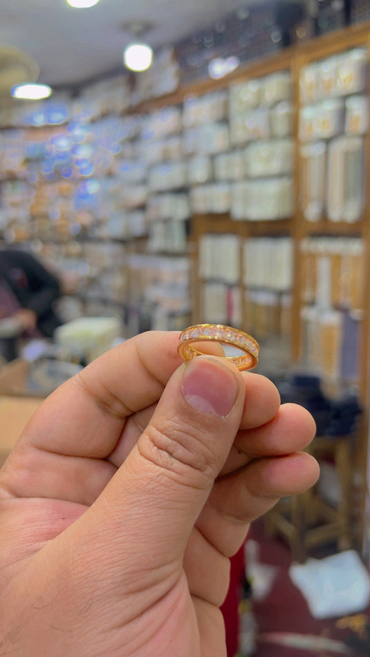 1 carat ring (Rg14)