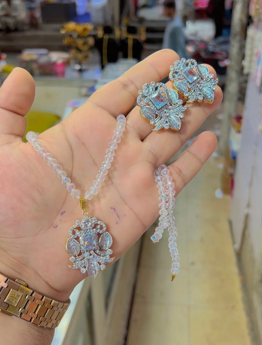 Diomand Cut locet set (Ls094)