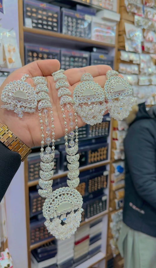 Turkish mala set (Ms35)