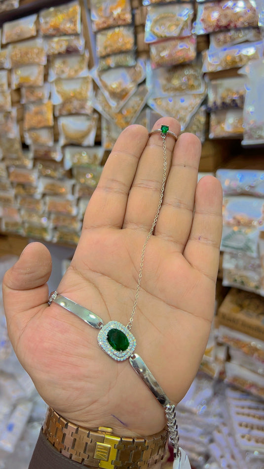 Breslate with Ring (Bs01)