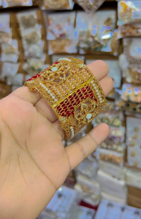 Zircone bai kara(Bg126)