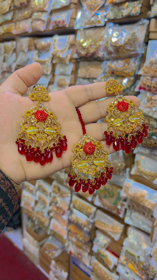 3d bindiya kanta (Bk12)