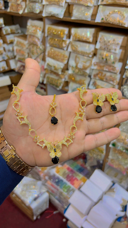 1 carat (Ad) set (Ns54)