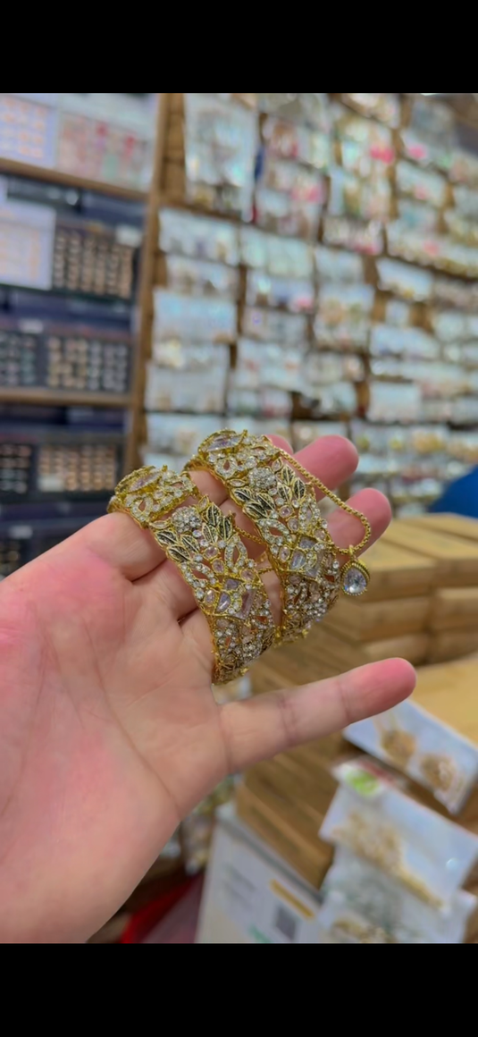 Tukish Bangles(Bg171)