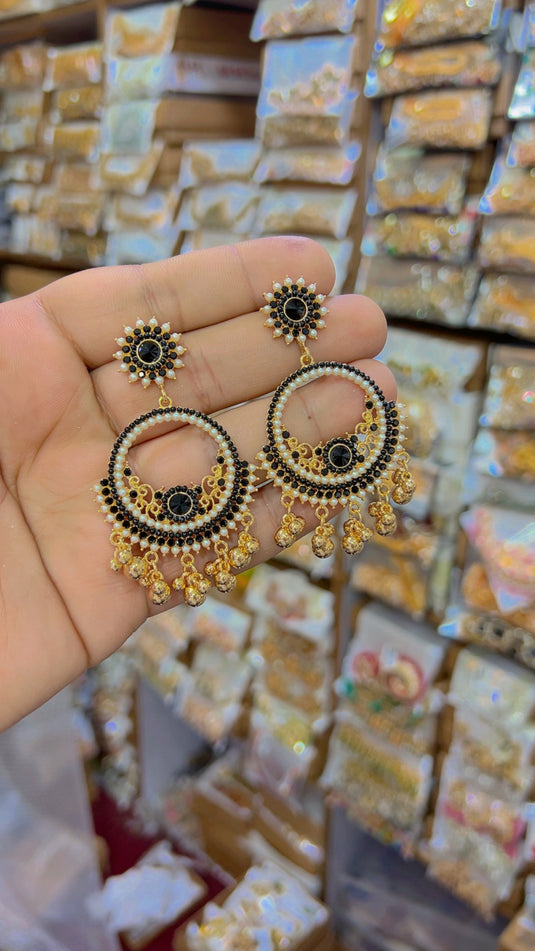 Fancy Earings(Er29)