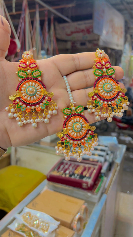 9 ratan Bindiya kanta (Bk13)