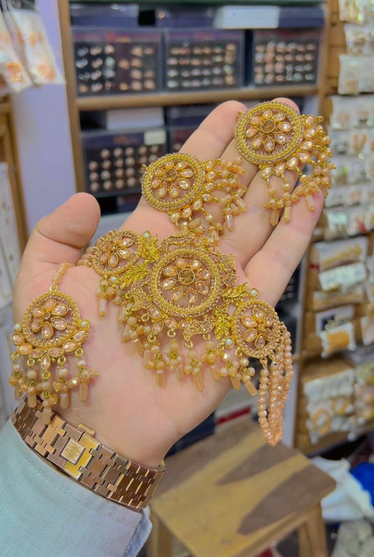 3d chokar set (Cs99)