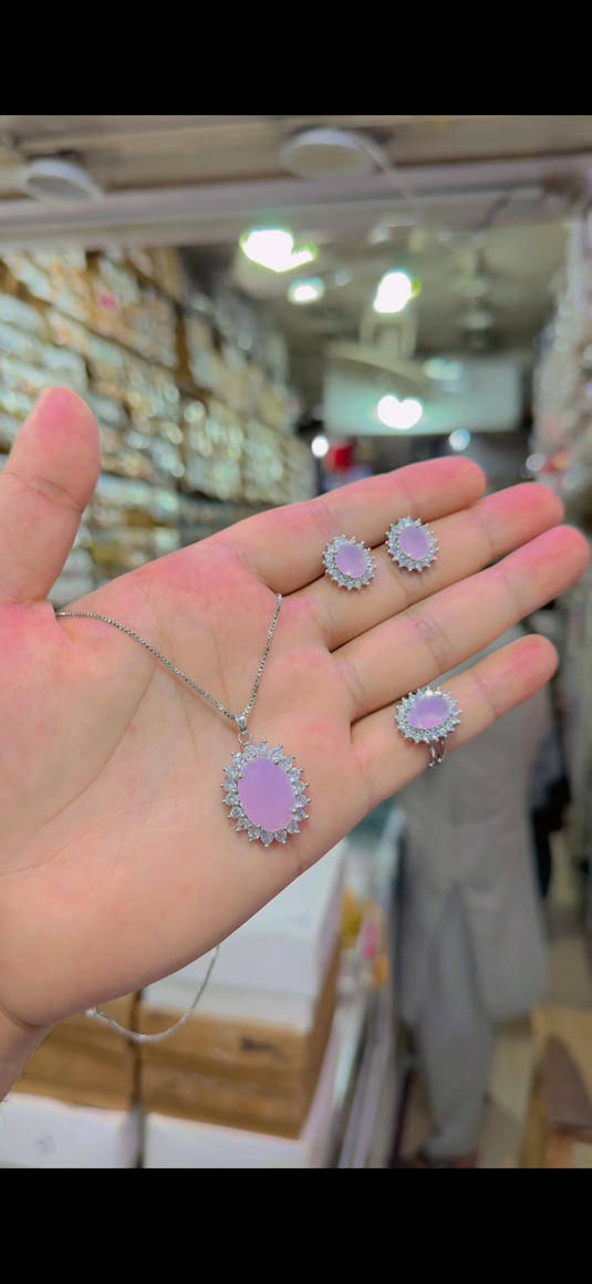 One Carrat Combo set (Ls120)