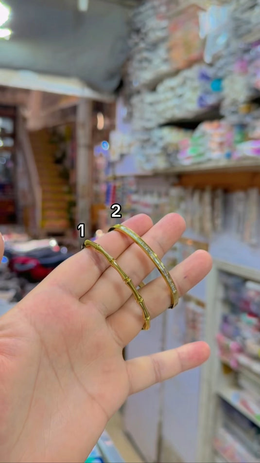 Stainless steel handcuff(Bs162)