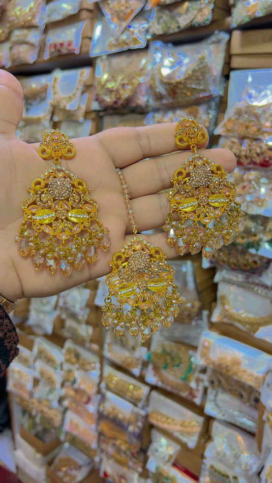 3d bindiya kanta (Bk12)