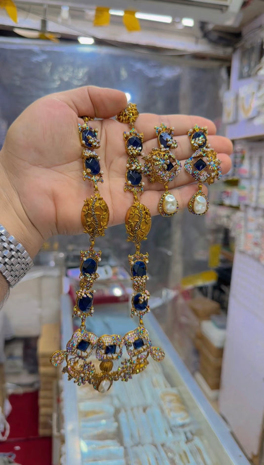 Turkish mala set (Ms50)