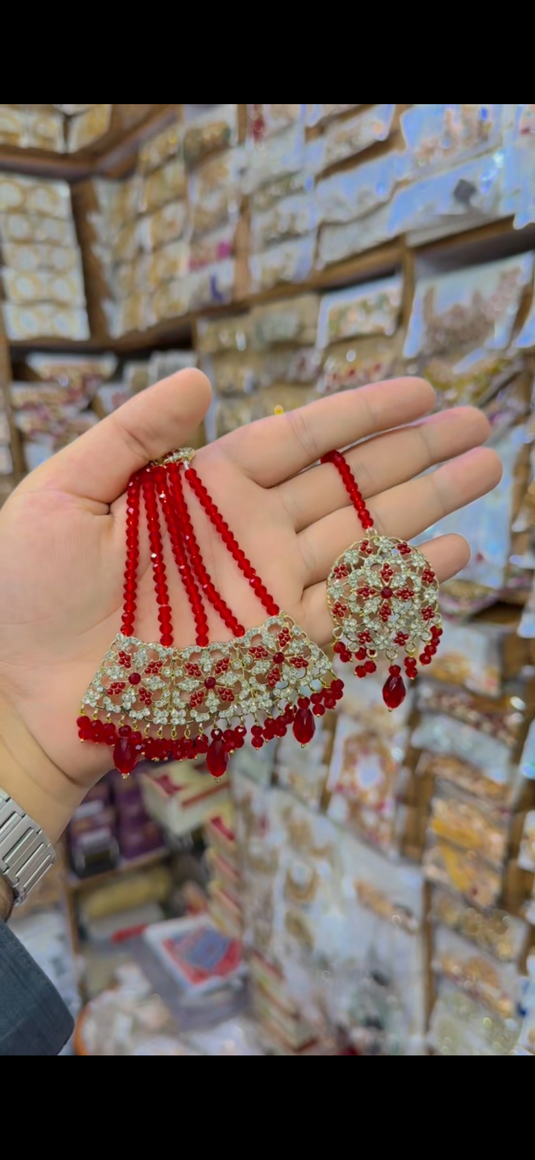 Brdial Mala set(Ns136)