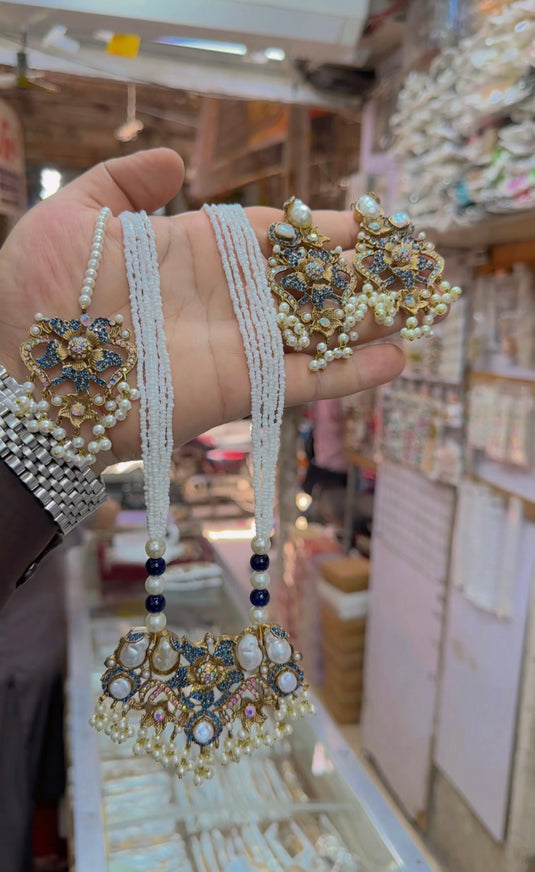 Turkish mala set (Ms37)