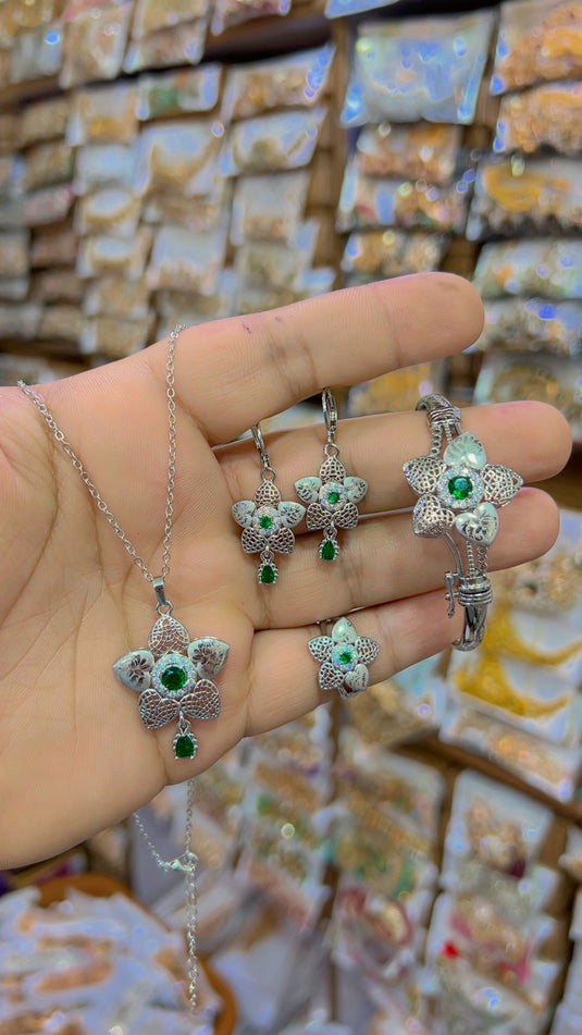 Chandi polish Combo set (Ls39)