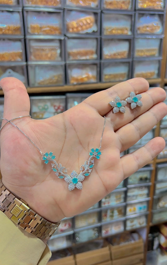 Chandi polish set (Ls073)