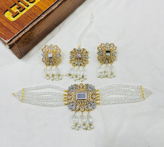 Chokar set (Cs6)