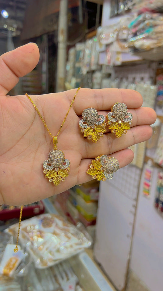 Diomand Cut set (Ls3)