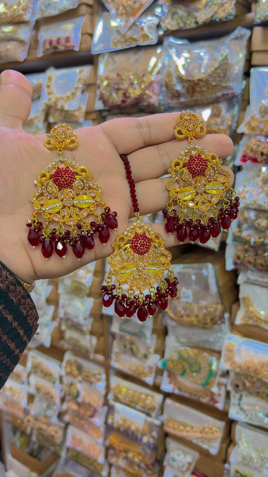 3d bindiya kanta (Bk12)