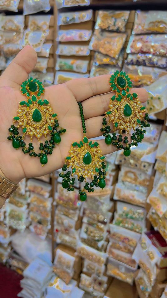 Zircone Bindiya kanta (Bk9)