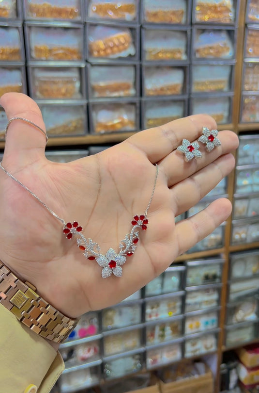 Chandi polish set (Ls073)