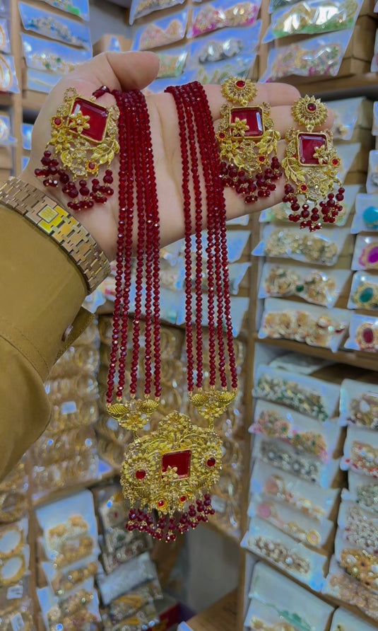 3d mala set (Ms27)