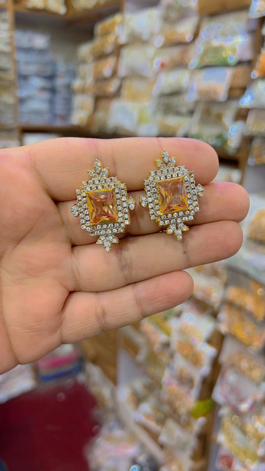 Diomand Cut Tops (Tp5)