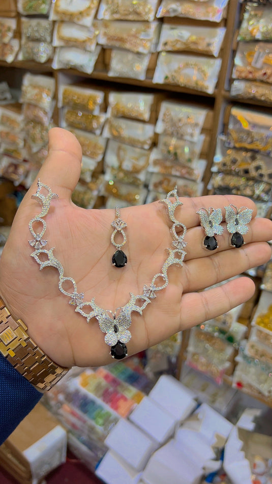 1 carat (Ad) set (Ns55)