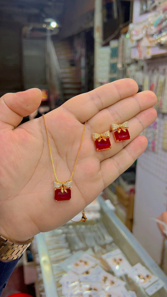 1 carat Locet set (Ls40)