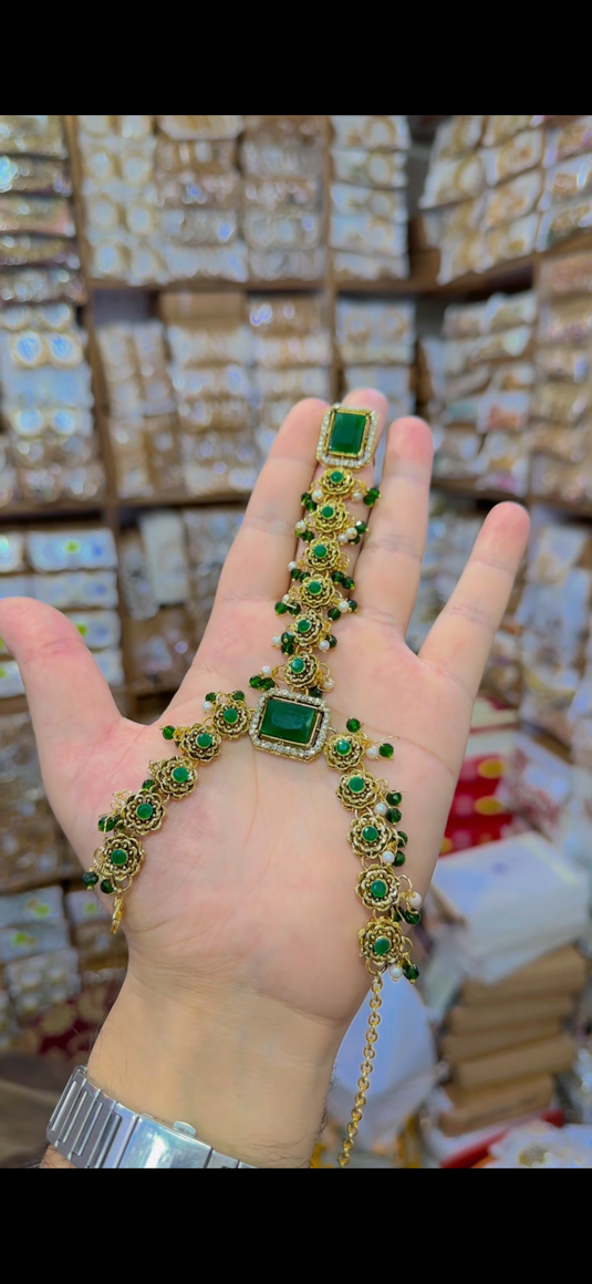 Zircone Aangla(Ang9)