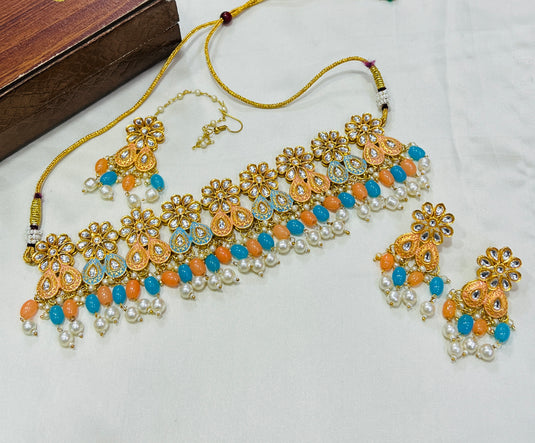 Indian Chokar set (Cs25)