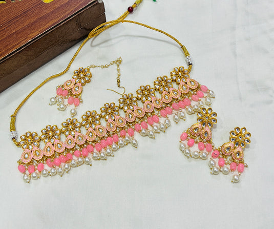 Indian Chokar set (Cs25)