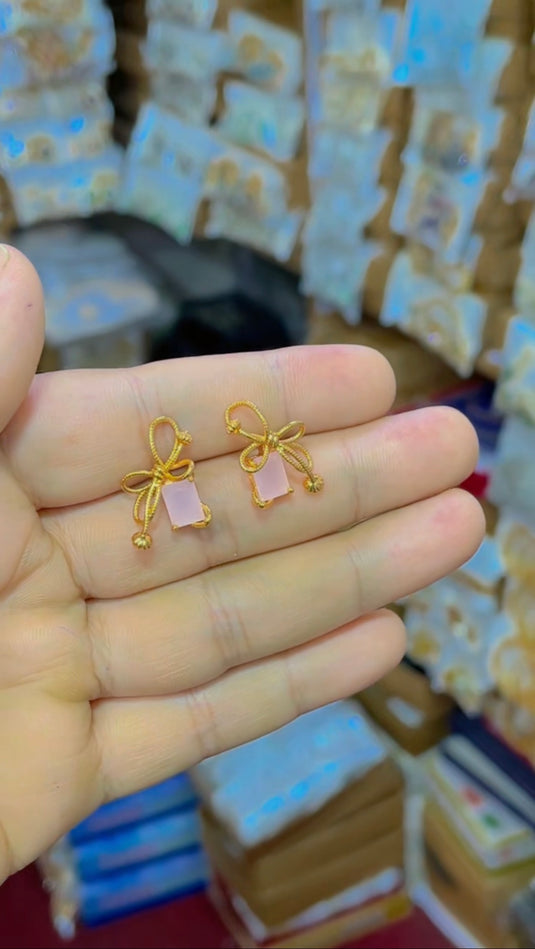 One Carrat Tops(Er058)