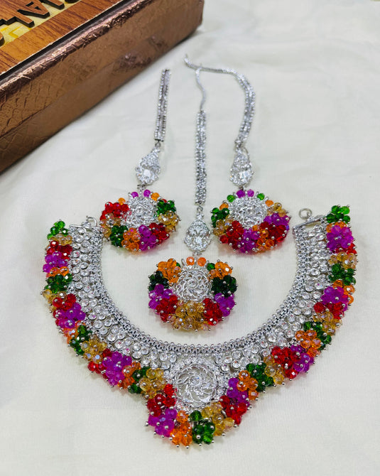 Necklace Set (Ns77)