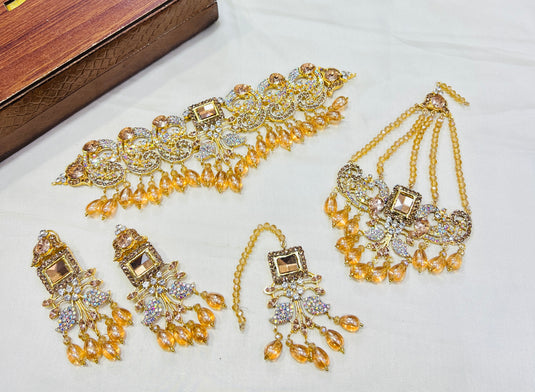 Chokar set (Cs3)