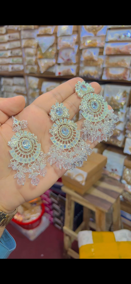 Zircone Very High quality set (Ns066)