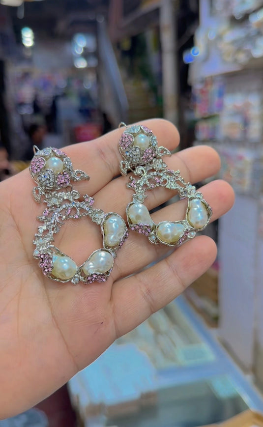 Turkish earrings (Er127)