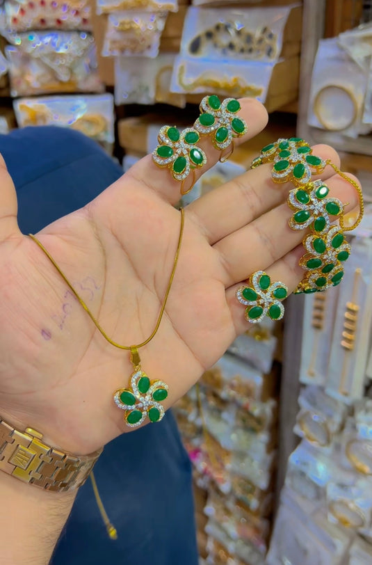 Diomand Cut Combo set (Ls106) Very High quality