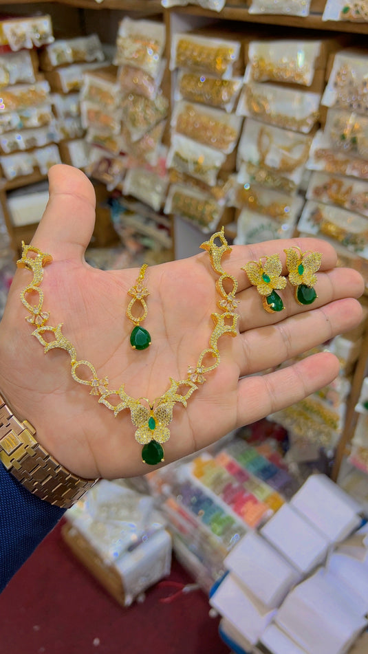 1 carat (Ad) set (Ns54)