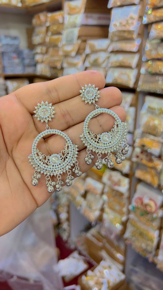 Fancy Earings(Er29)