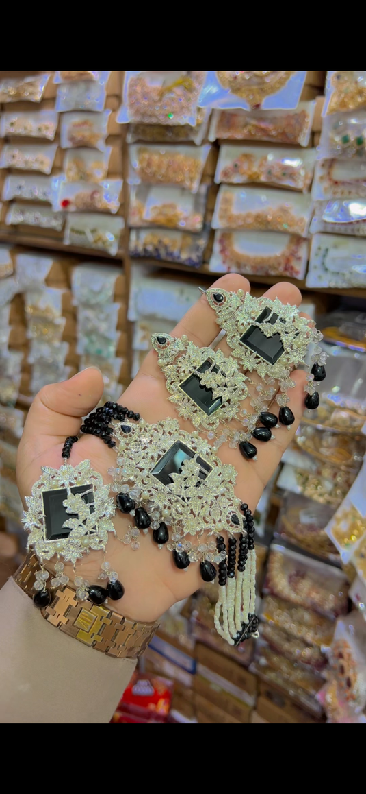 Turkish Chokar set (Cs50)