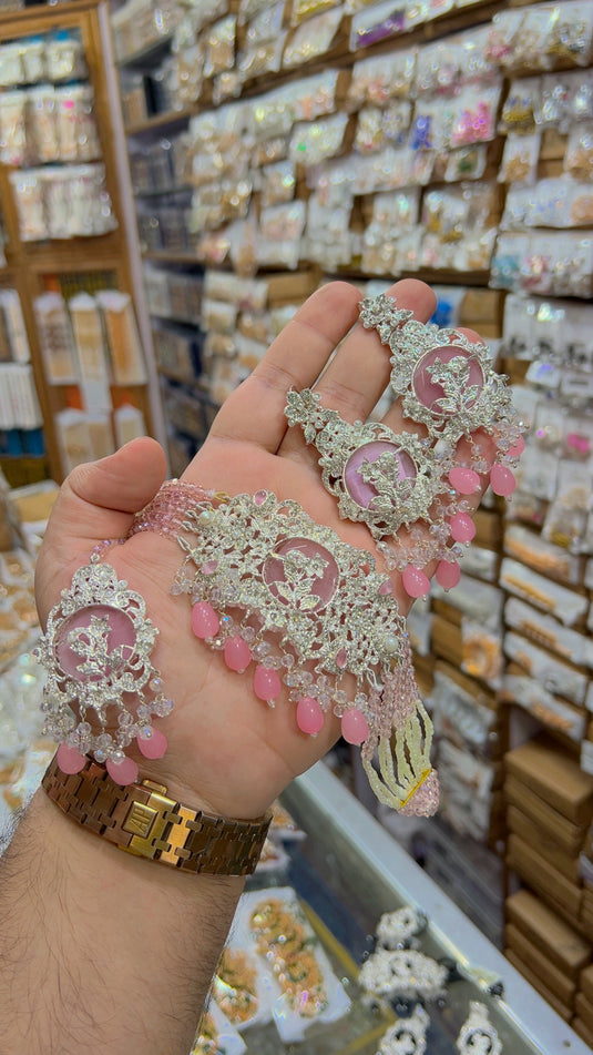 turkish Chokar set (Cs40)