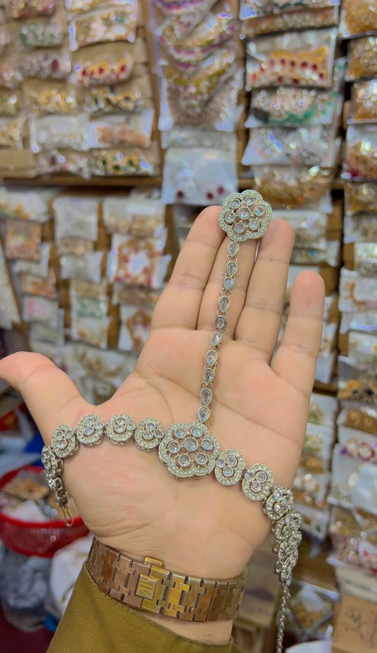 Zircone angla (Ang11)