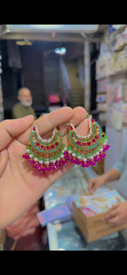 Zircone Purs bali (Er92)