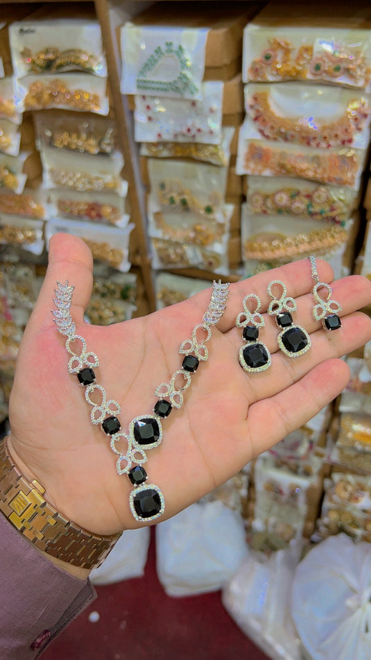 American diomand set (Ns015)